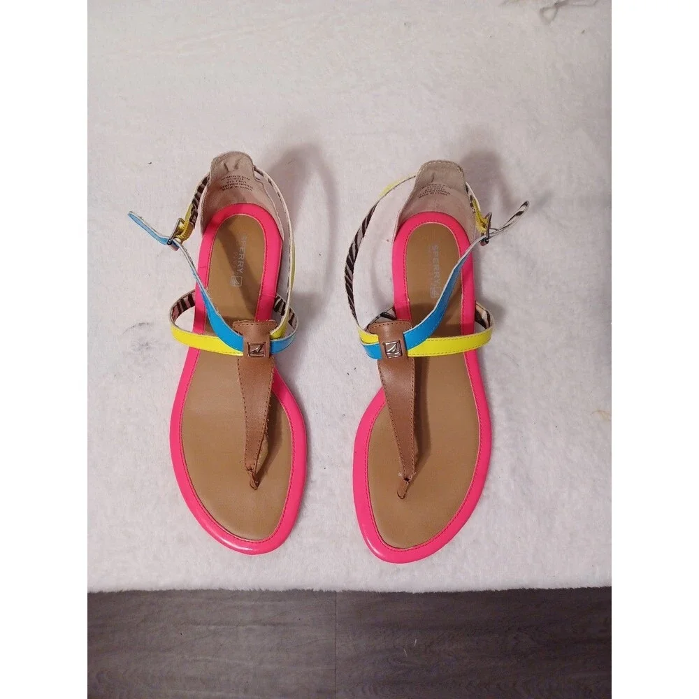 SPERRY‎ flats